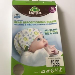 Tortle beanie